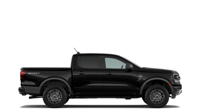 2026 Ford Ranger® External Image 1